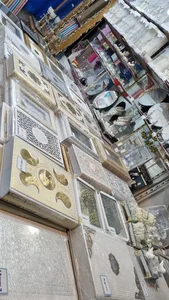 فروشگاه لوازم عقد خاطره 4