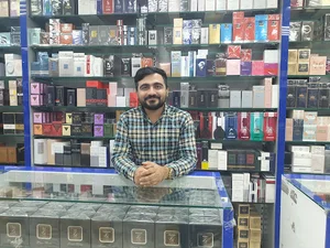 Norouzi cosmetics1 آرایشی و بهداشتی نوروزی