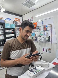 آریا موبایل