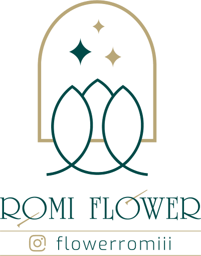 گل فروشی گل رومی (Goleromi)