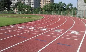 پیست دو ومیدانی چمران