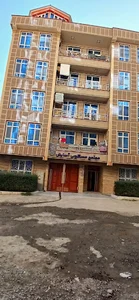 مسکونی آسایش