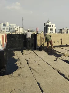 ایزوگام کرمی 3