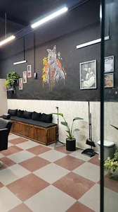 آرایشگاه Z cut
