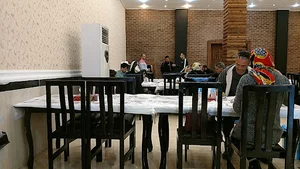 چلوجوجه کلبادی شعبه رویان