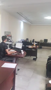 شرکت سمان آسانسور