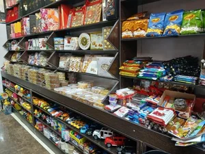 فروشگاه بارکد 3