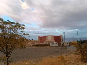 بیمارستان رازی 4