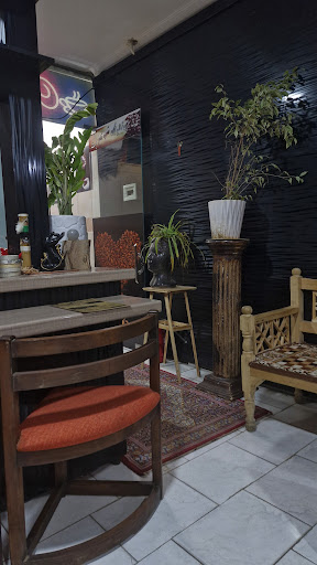 کافه صبحانه شاهدخت