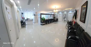 کلینیک زخم مرهم اندیشه سلامت