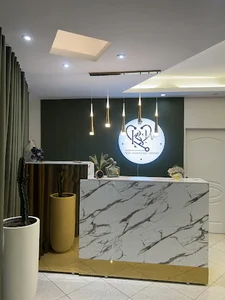 کلینیک قلب دکتر شاه پروری