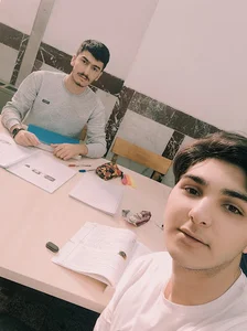 کتابخانه ارشاد
