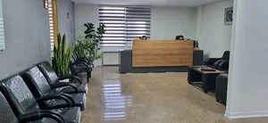 دفتر اسناد رسمی ۱۶۶۸ تهران