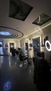 آموزشگاه پیرایش مردانه عالی 2