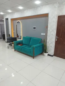 سالن زیبایی آوا بدری 4