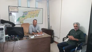 مشاور املاک احمدی