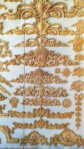 چوبکده پاسارگاد