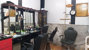 پیرایش دانشجو