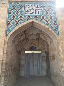 مسجد شاه رکن الدین 3