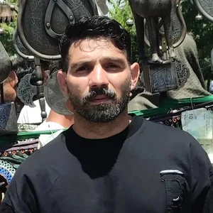 سلام سوخاری