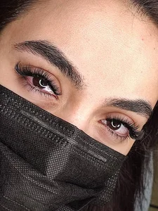 سالن زیبایی زیبافرین