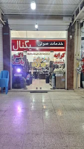 خدمات صوتی سیگنال