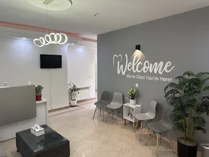 Amis Dental and Aesthetic clinic