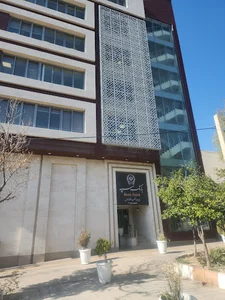 بانک سپه شعبه قدوسی شرقی