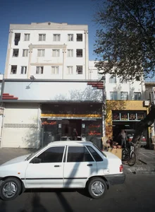 نان سنگک