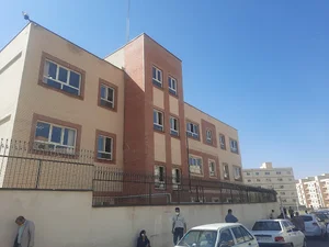 شورای حل اختلاف شهرستان پرند