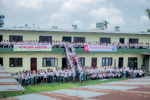 Margadarshan Academy