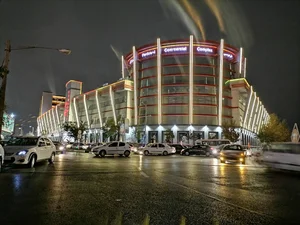 بازار فردوسی یک