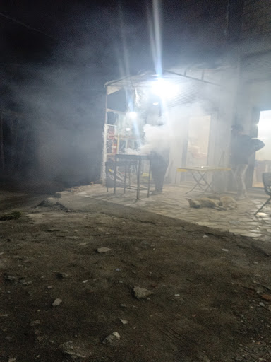 پیل علی باغ