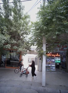 فروشگاه پوشاک 2