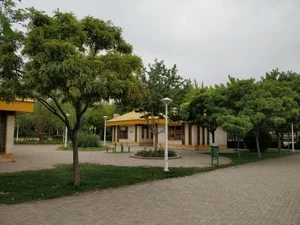 بوستان حجاب 5