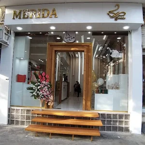 Meridagallery