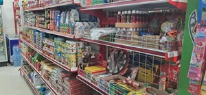 سوپر مارکت خندوانه 5
