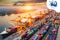 شرکت حمل و نقل بین المللی پیشتاز اطلس