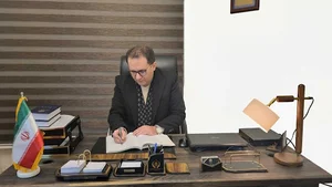 دارالترجمه دکتر بهنام رضائی