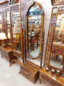 گالری دکوری لبخند