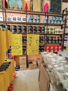 رنگ هنری ارین