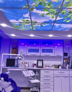 دندانپزشکی دکتر جواد ولی زاده