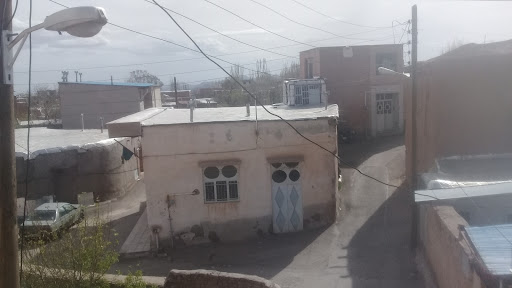 مسجد حسین آباد