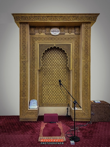 East Market Mosque