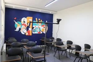 آموزشگاه برنامه نویسی کار و کمپ 2
