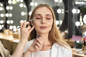 آرایشگاه فاطیما