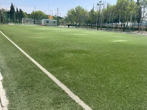 مدرسه فوتبال پیشگامان کاوه
