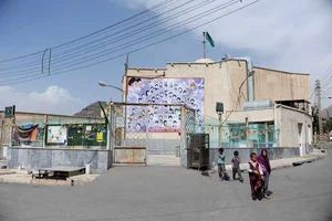 کله پزی استوار