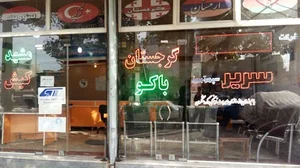 خدمات مسافرتی و جهانگردی سریرسپهر تبریز و گروه طبیعت گردی بیزیم تور 2