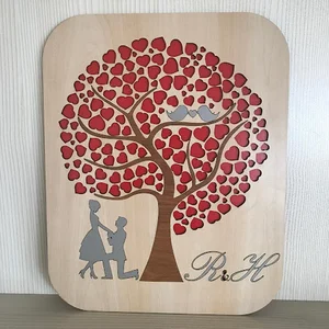 "CNC Technic" Laser Engraving and Cutting Services